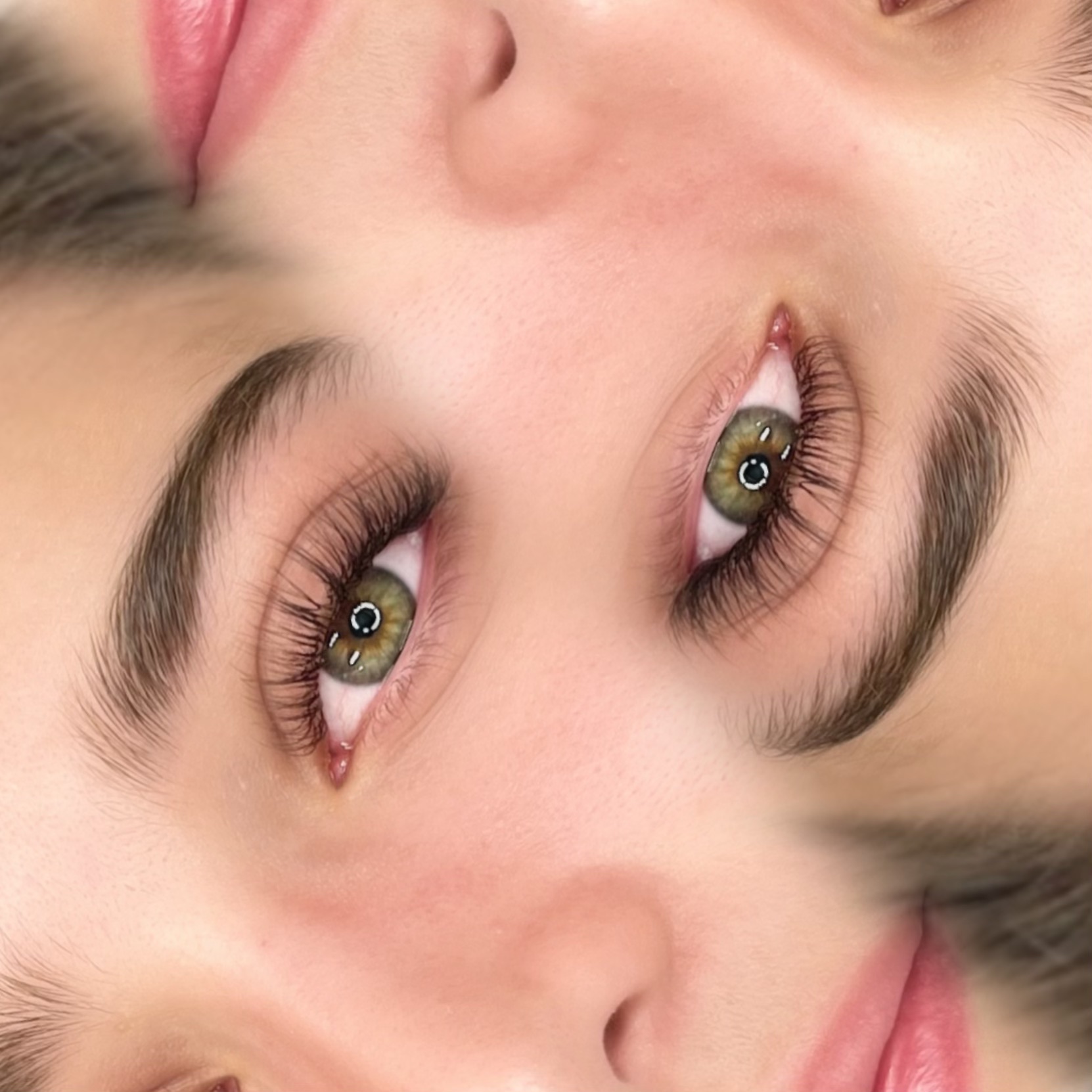 ...